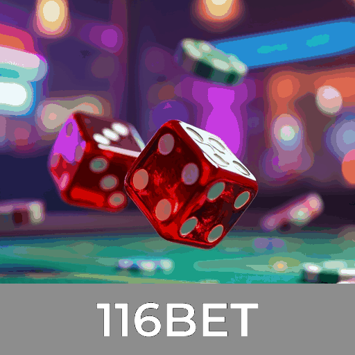 116BET: Slot Machines, Jogos de Mesa e Real Dealers - A Escolha dos Brasileiros