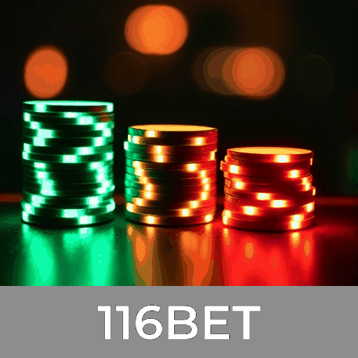 Explore os Generosos Bônus e Ofertas Únicas da 116BET