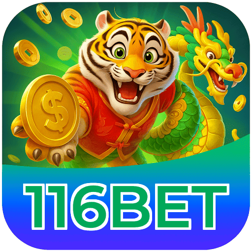 116BET Logo