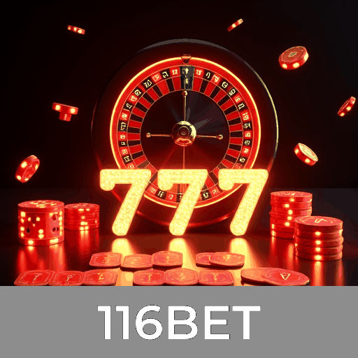 116BET: Excelência e Segurança em Serviços de Jogos Online