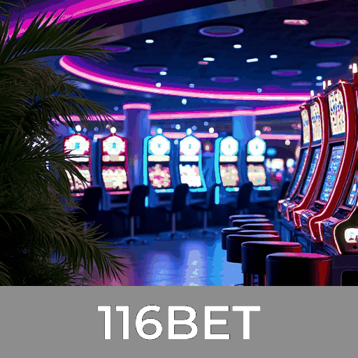 116BET: Excelência e Segurança em Serviços de Jogos Online