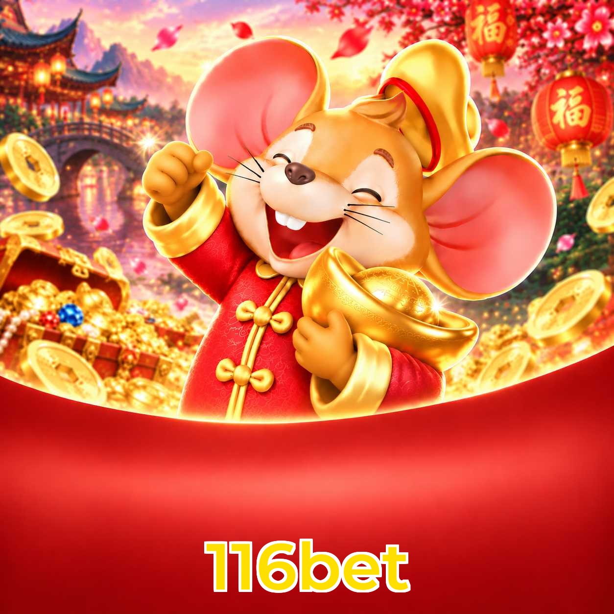 116bet