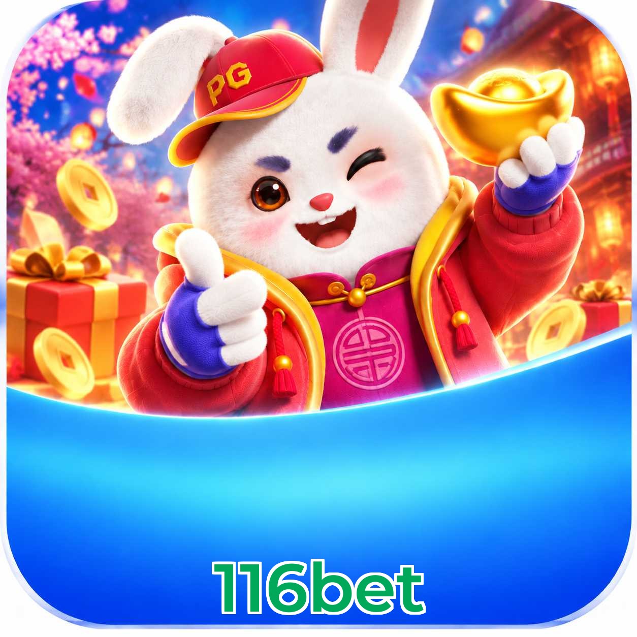 116bet Plataforma FAQ