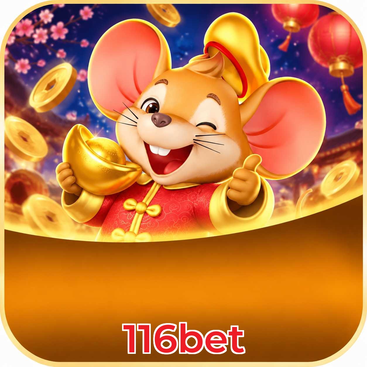116bet Promotions