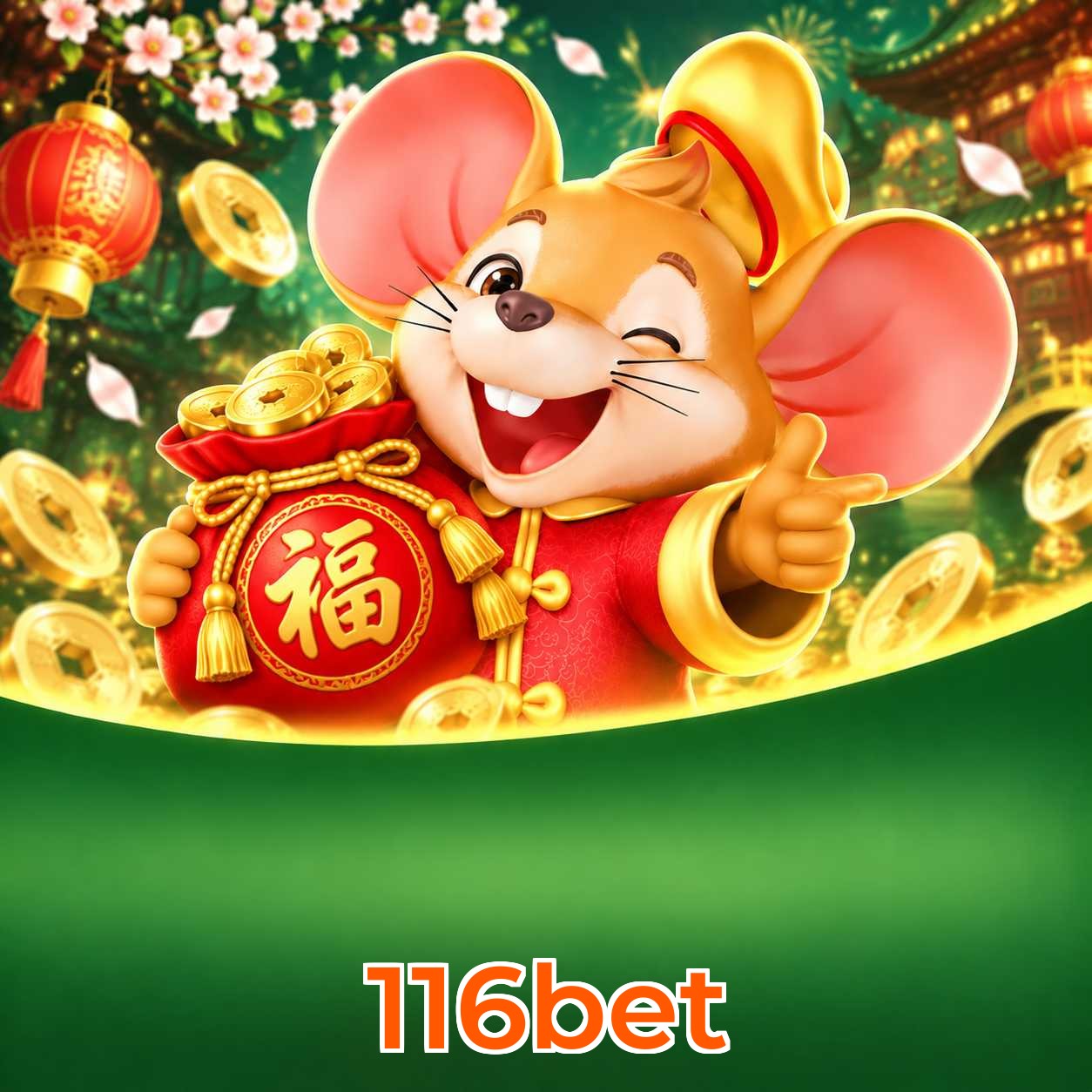 116bet Fortune Tiger RTP