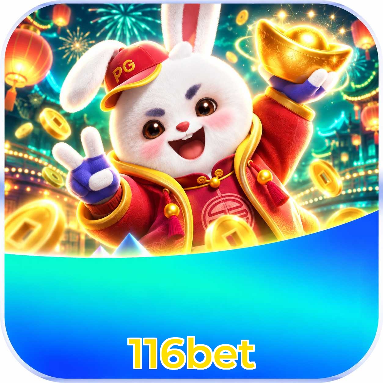116bet Odds Lottery