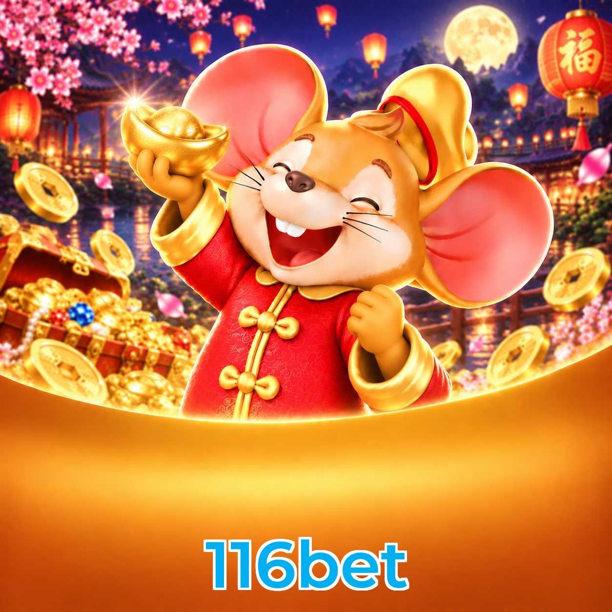 116bet Facebook Group