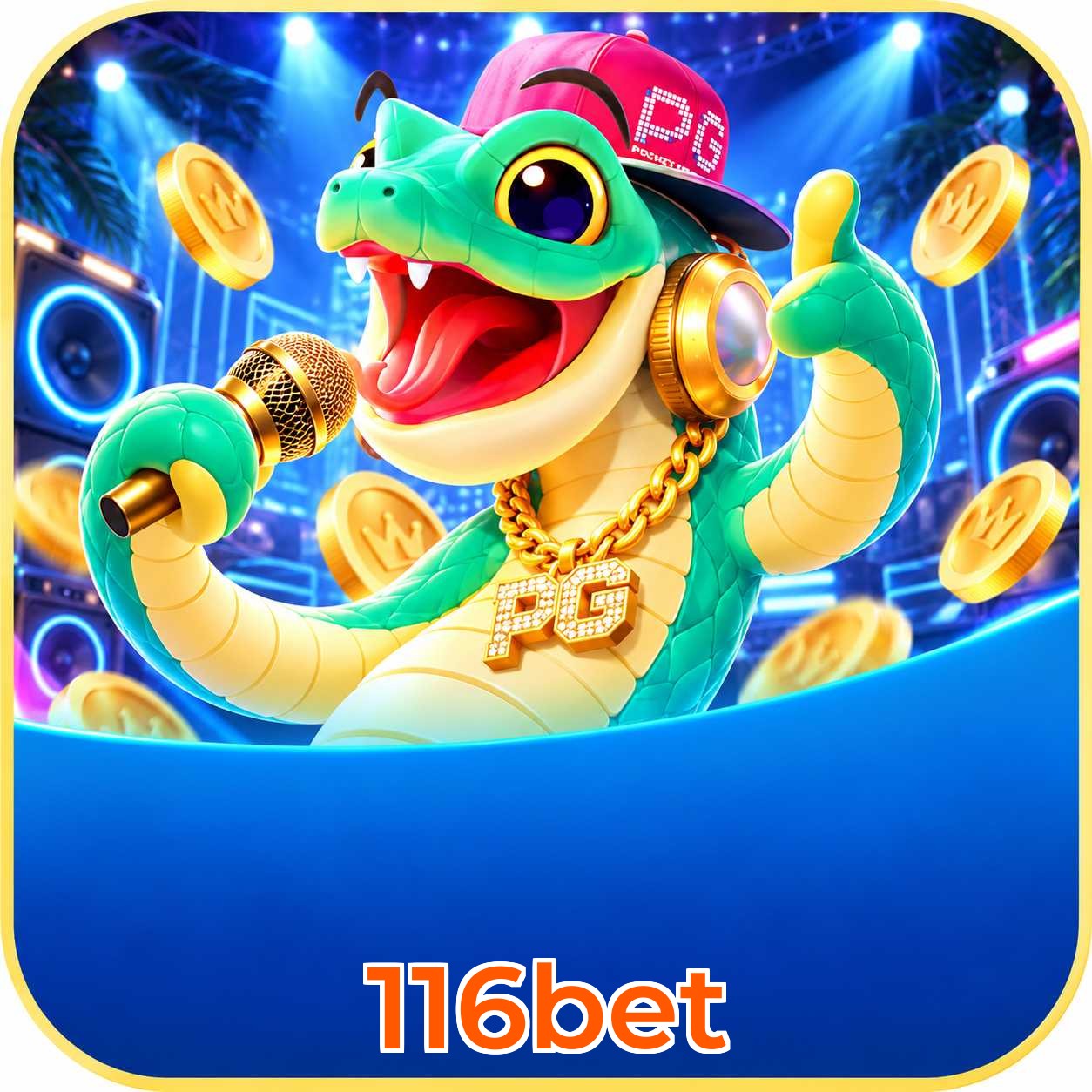 116bet System Requirements