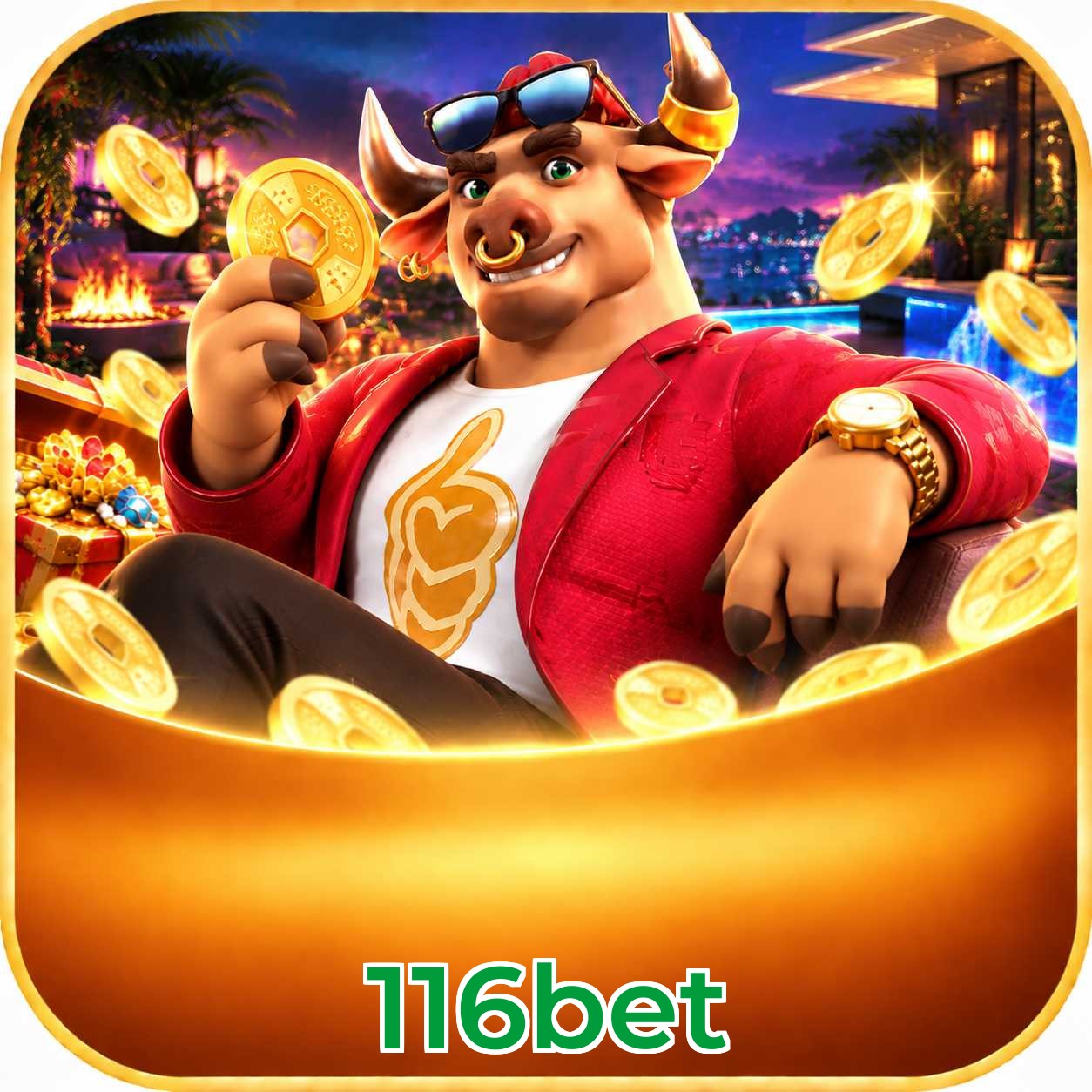 116bet diferença entre baixar e instalar