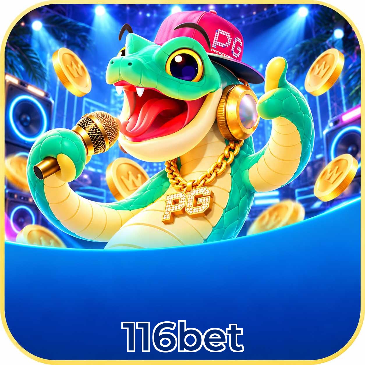 116bet FAQ instalar app