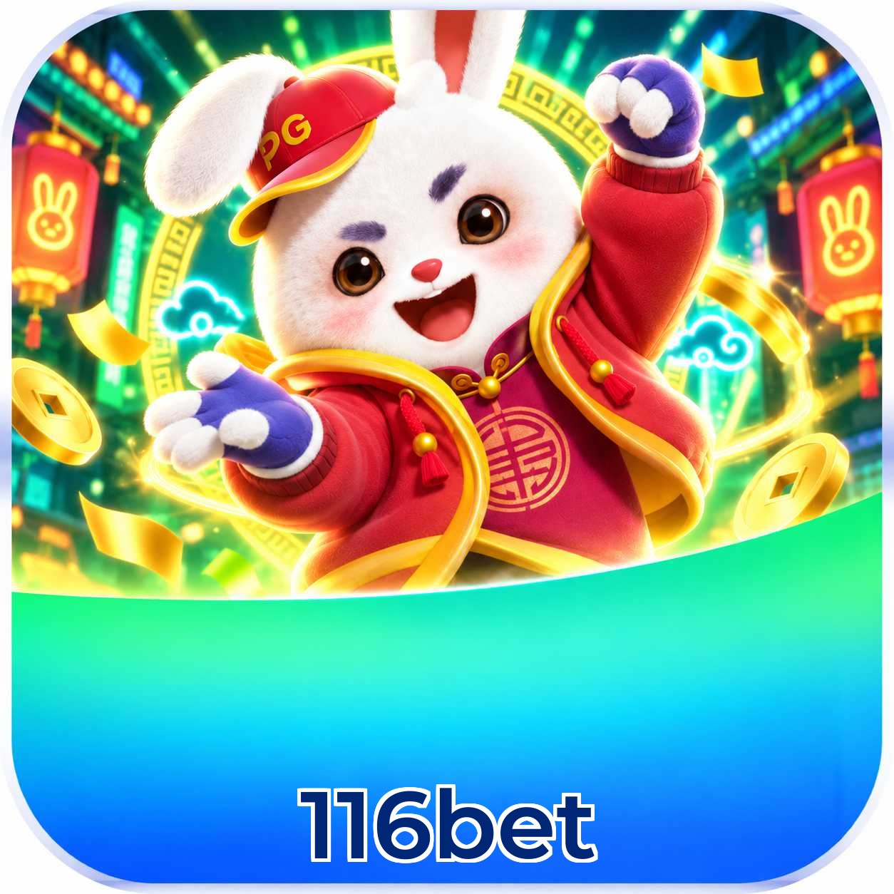 116bet Responsible Gaming