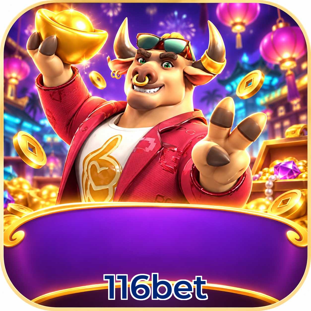 116bet Jogos Exclusivos