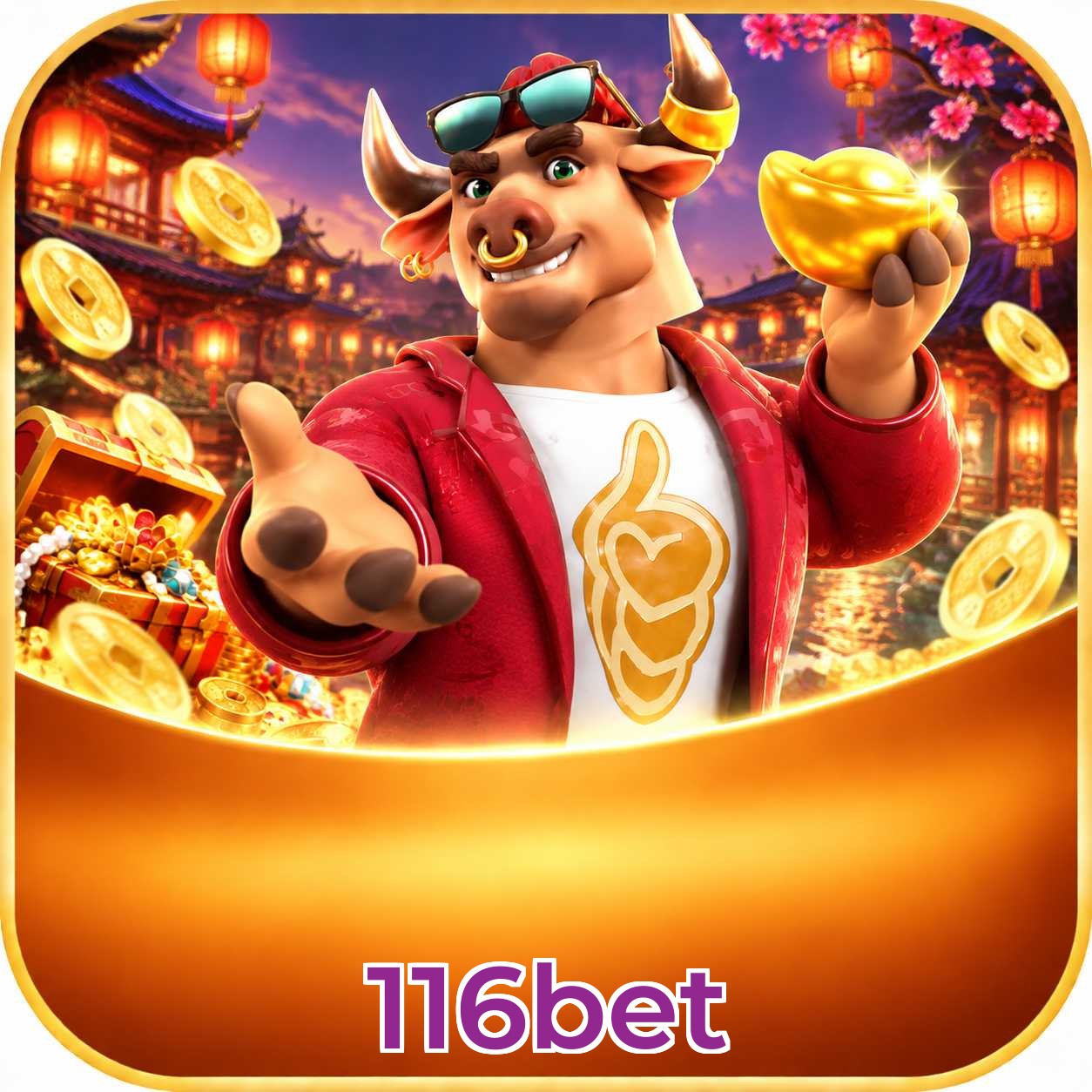 116bet FAQ