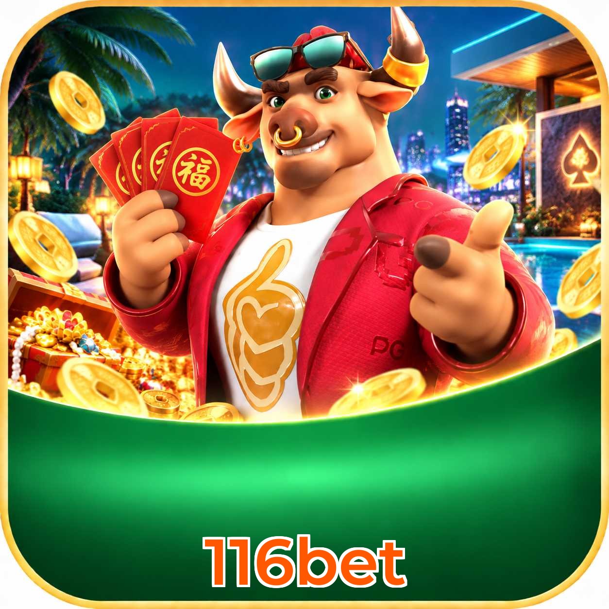 116bet Final Verdict