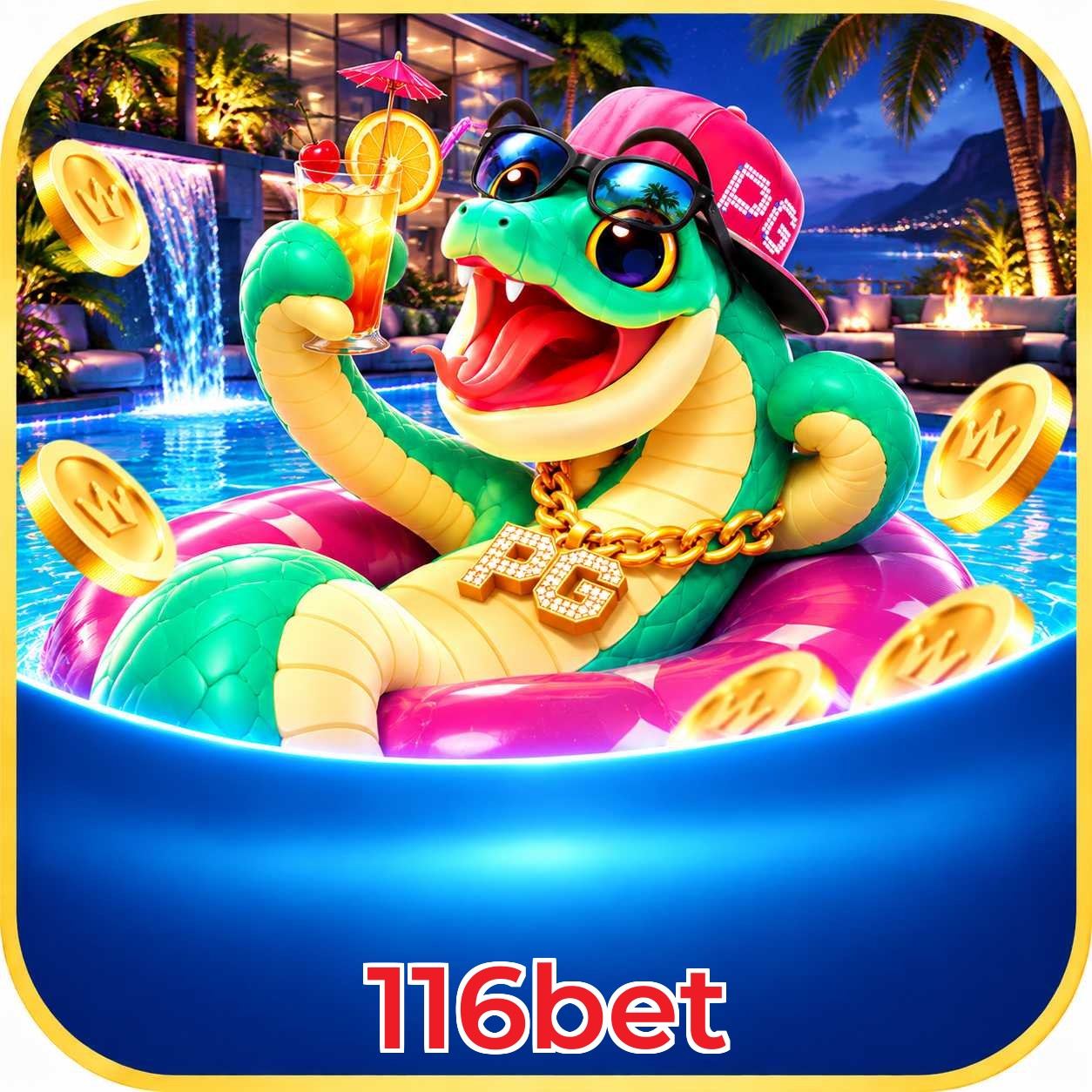 Baixar 116bet Android