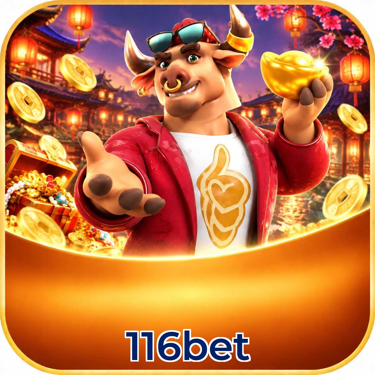 116bet Performance Tests