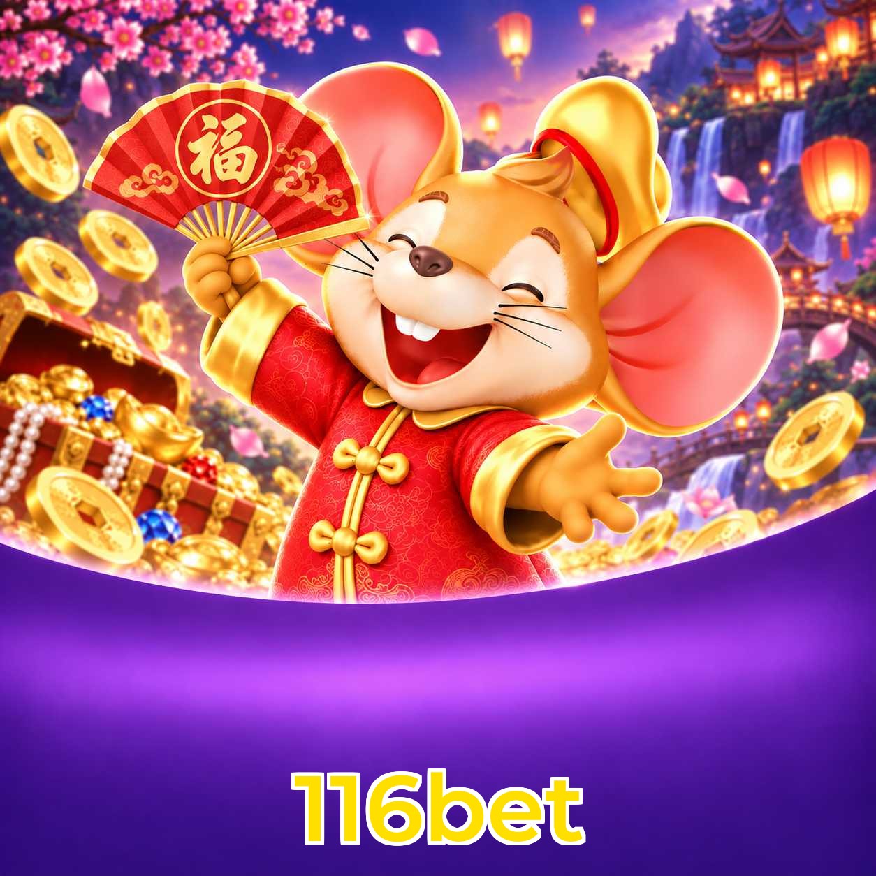 116bet instalar Android APK