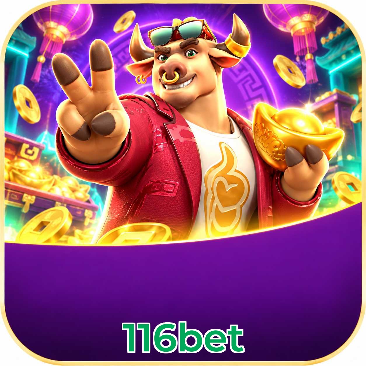116bet VIP Níveis