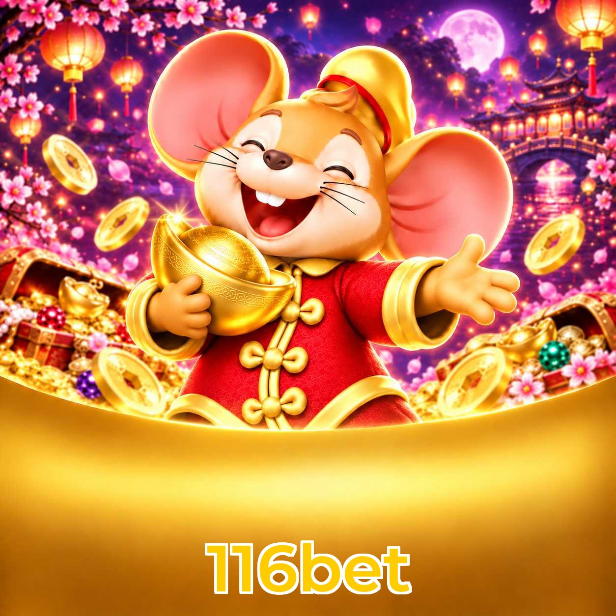 116bet VIP FAQ