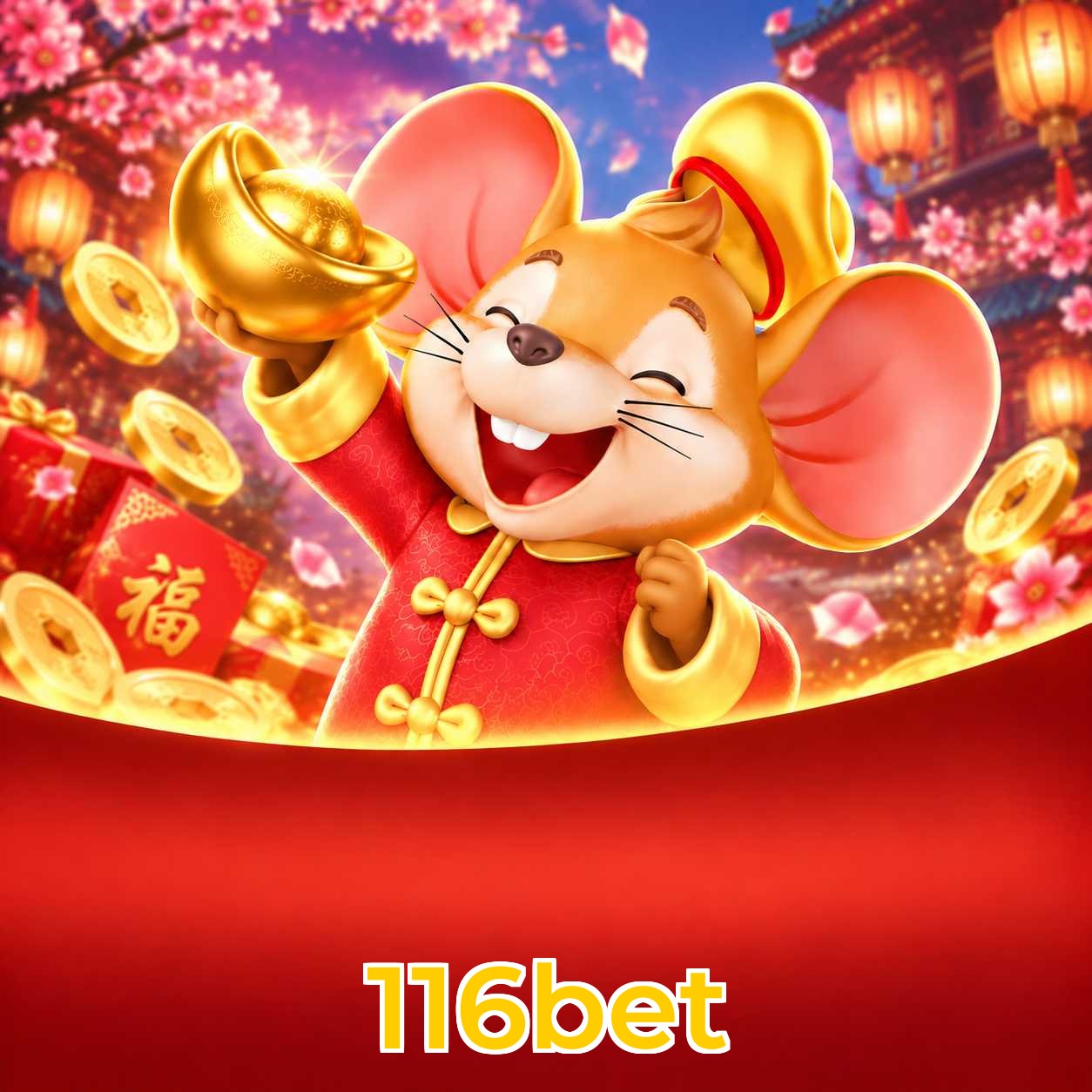 116bet Performance