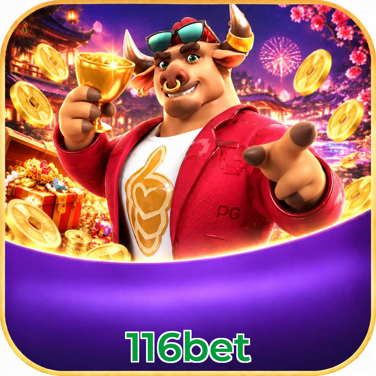 116bet FAQ