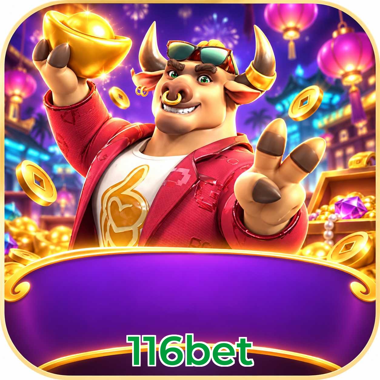 116bet VIP Program