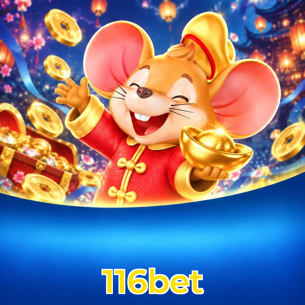 116bet Compatibilidade