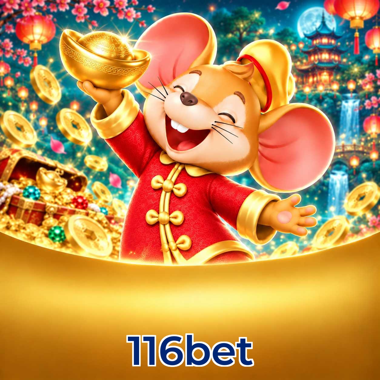 116bet KYC Verification