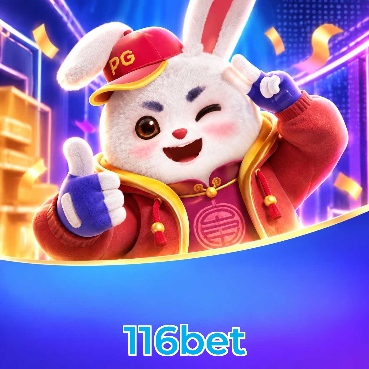 116bet Facebook Bonus