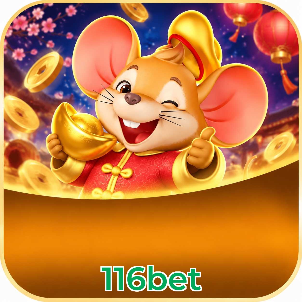 116bet Uptime