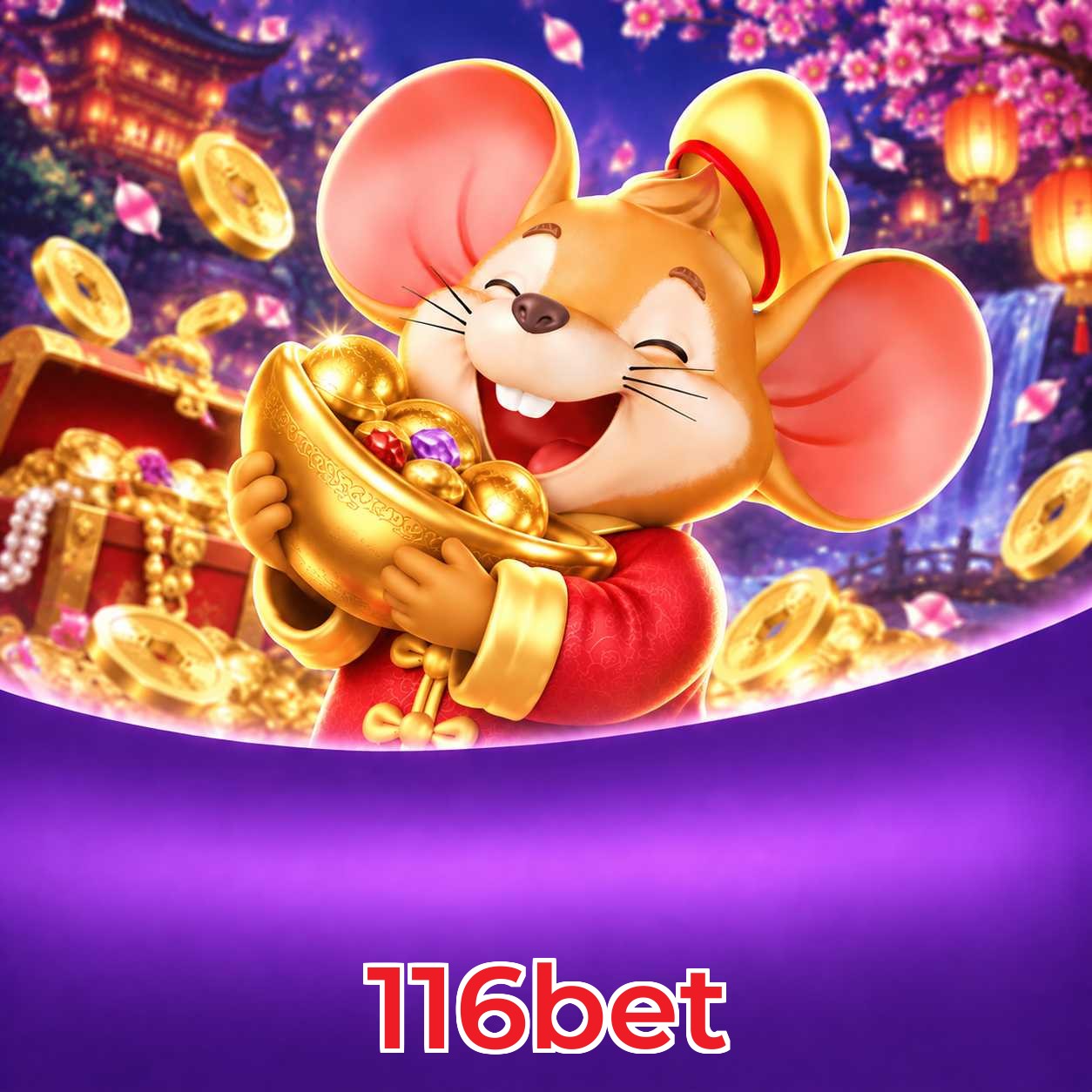 116bet Telegram