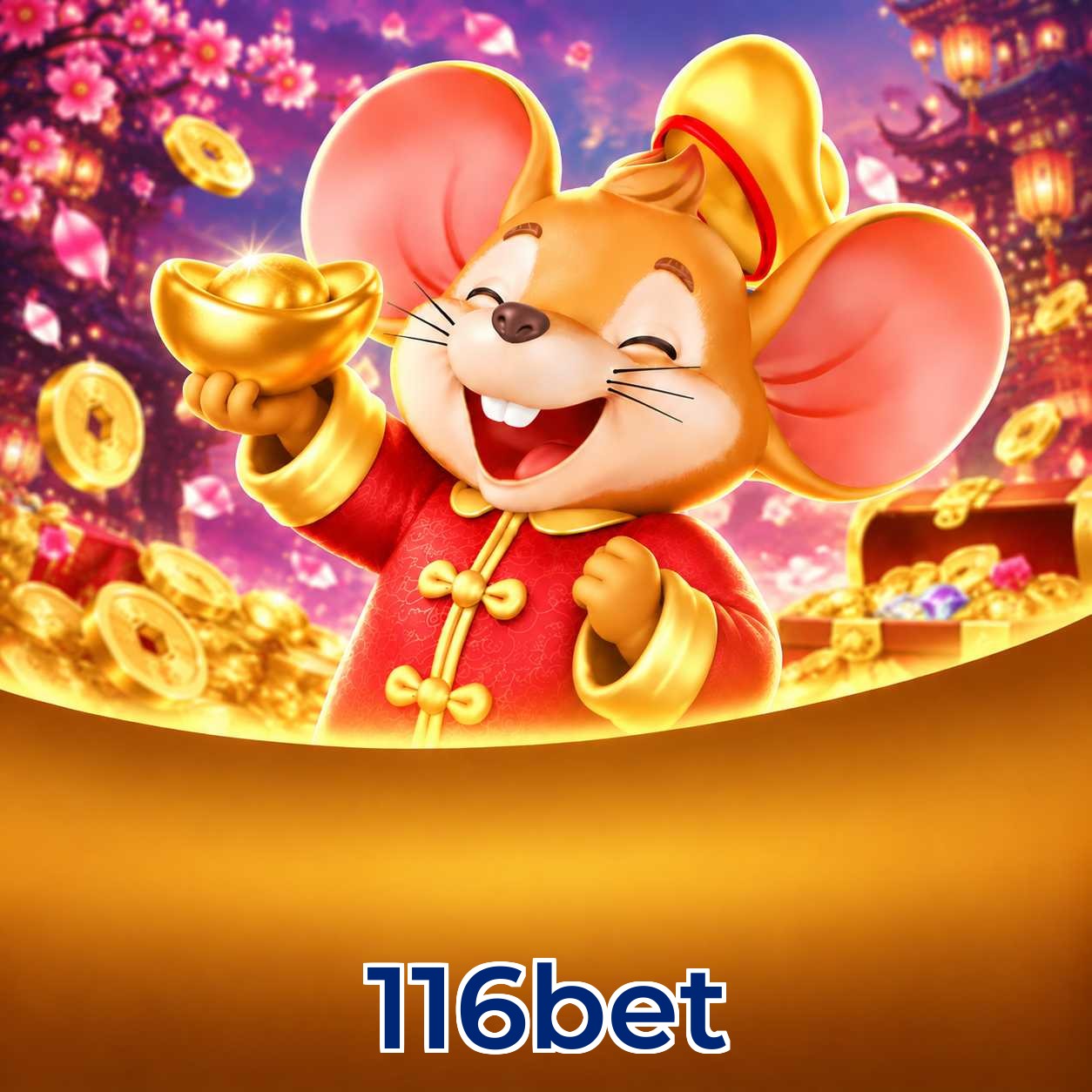 116bet Loterias