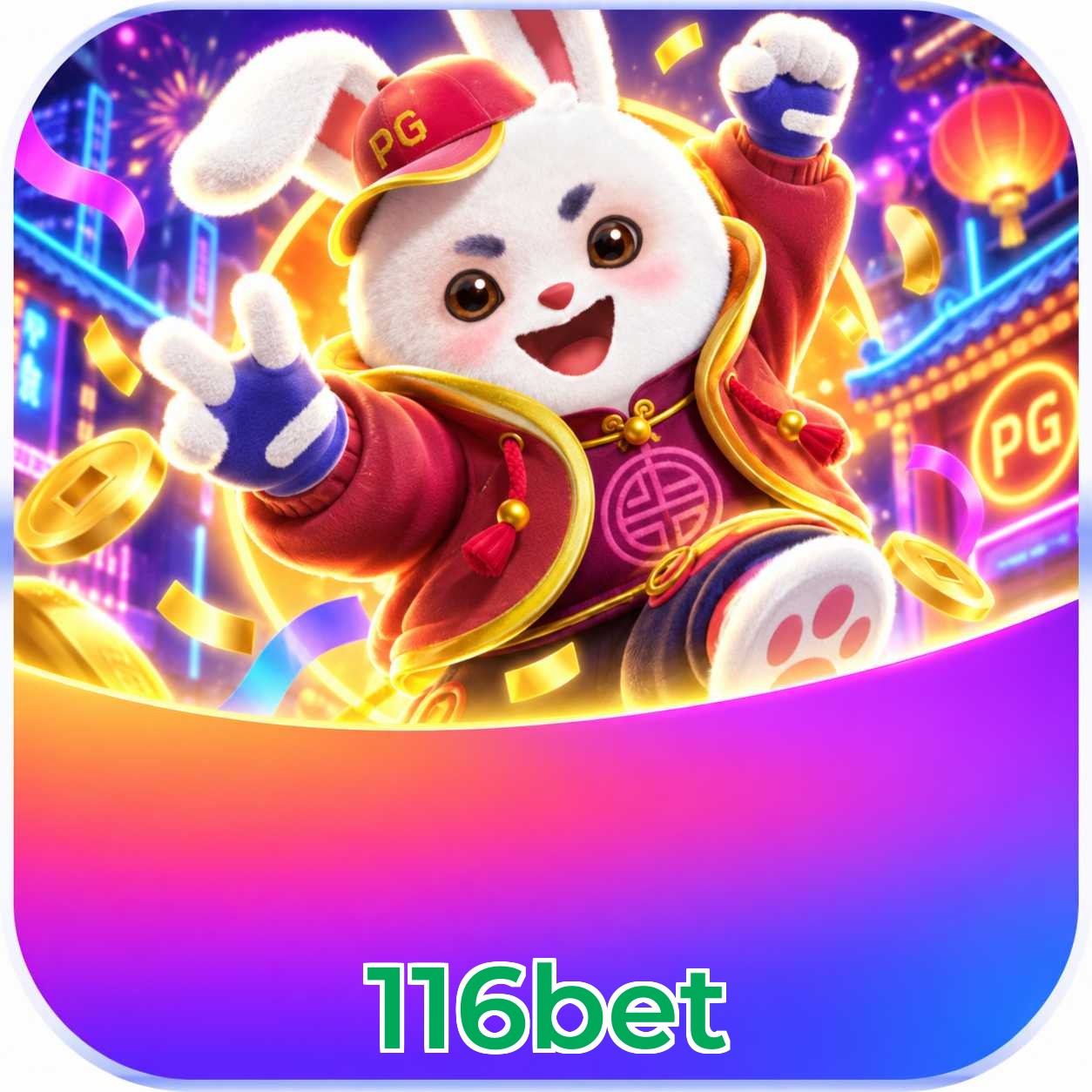116bet Slot FAQ