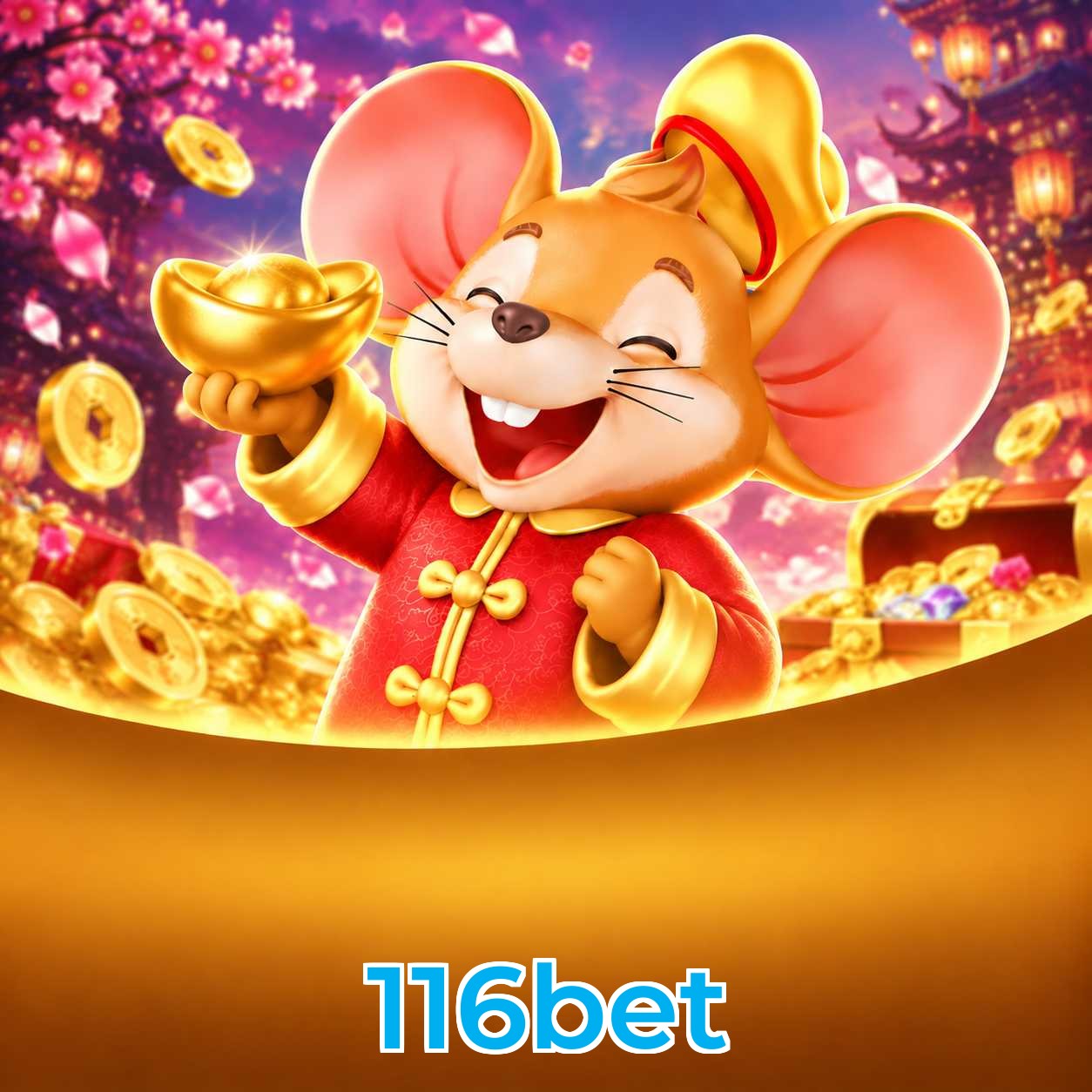 116bet Security