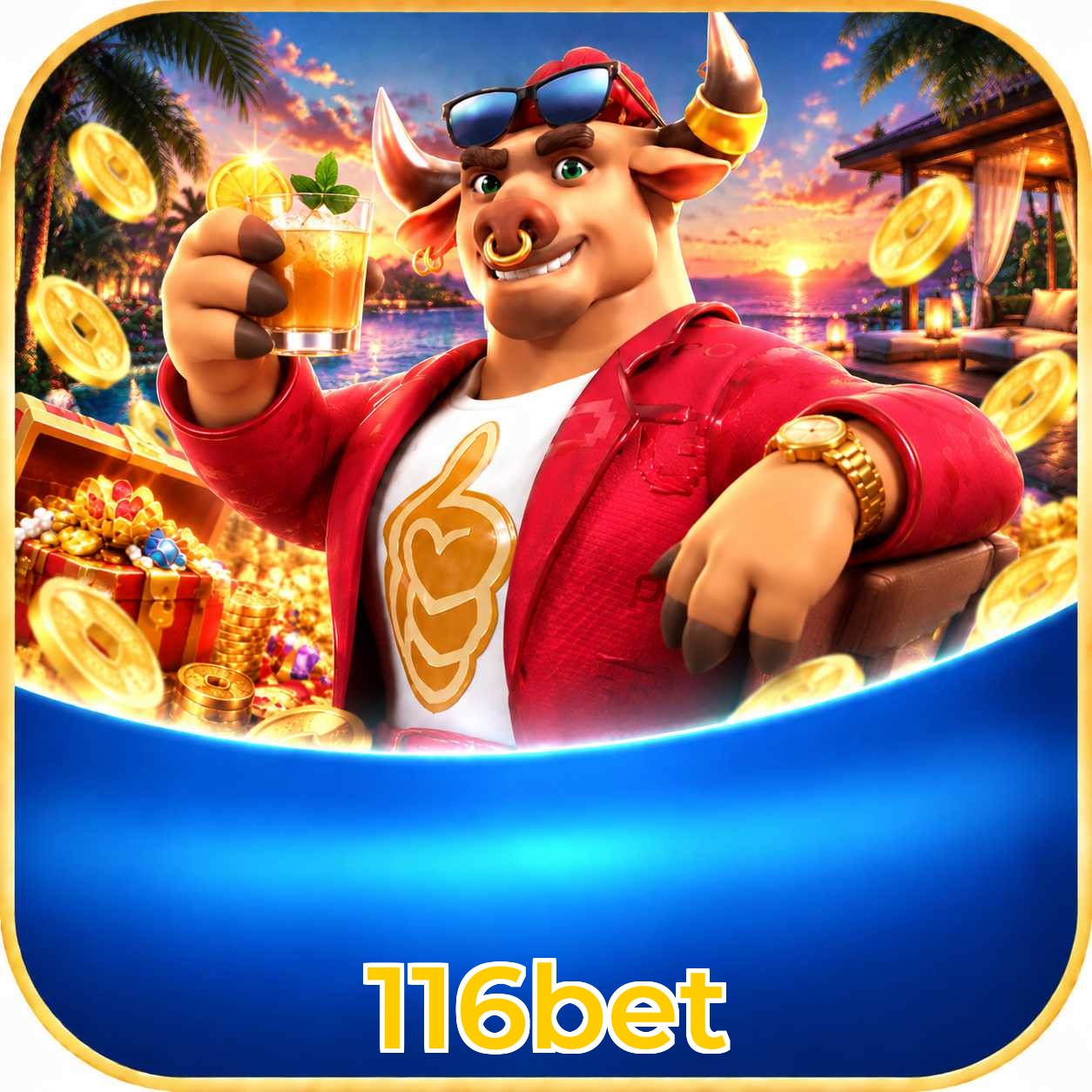 116bet Bet Odds Analysis