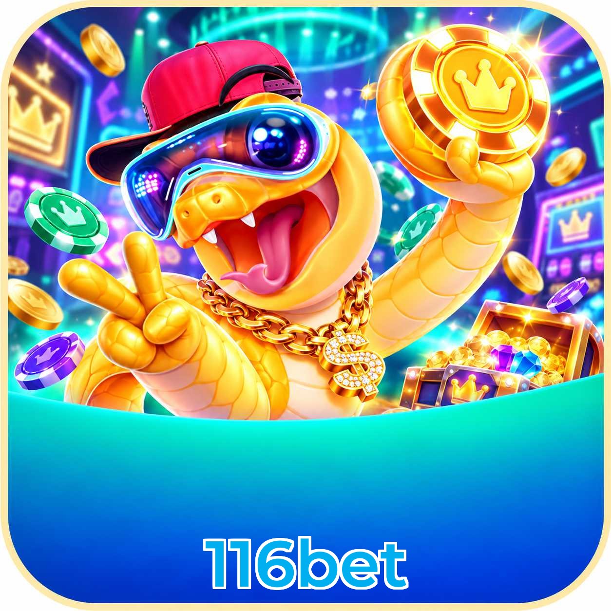 116bet Registration Guide