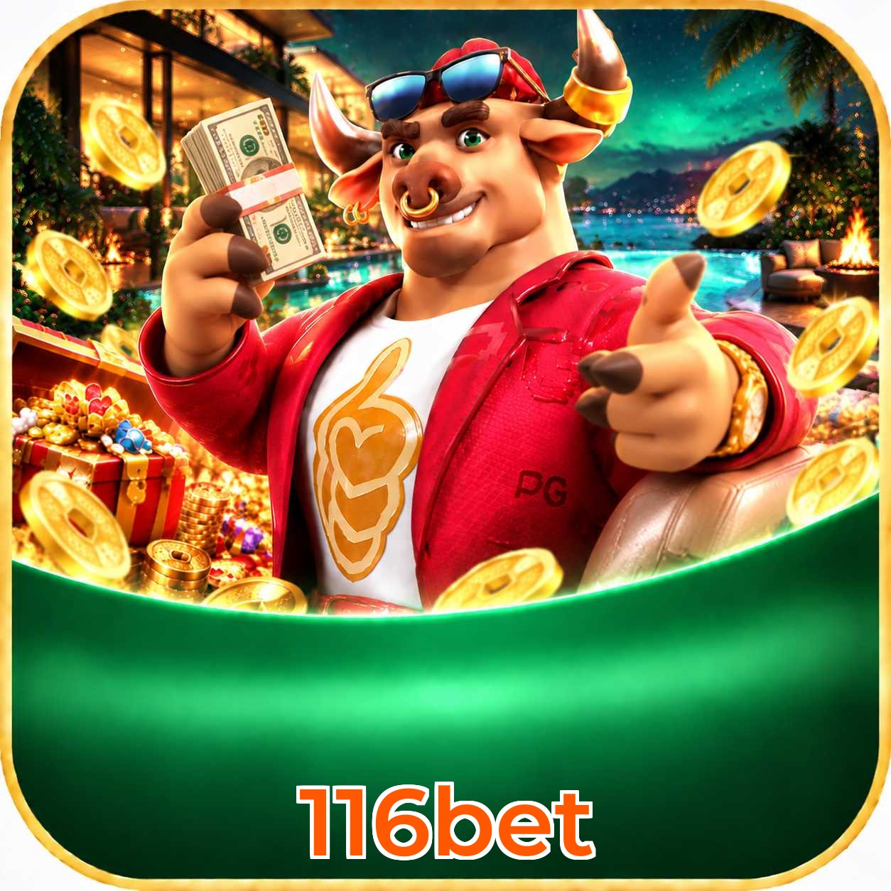 116bet FAQ