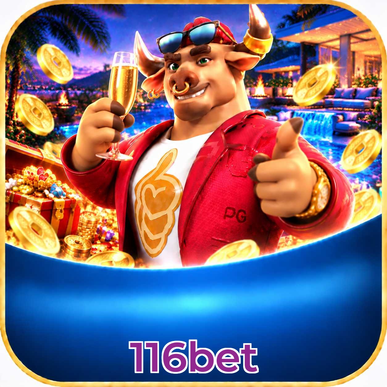 116bet Fortune Tiger Tips