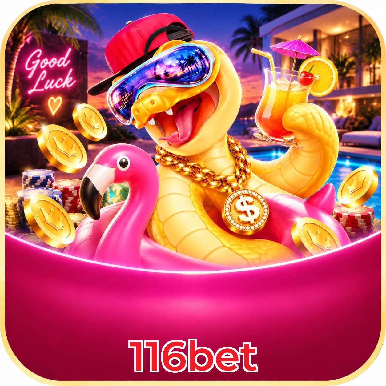 Baixar 116bet iPhone