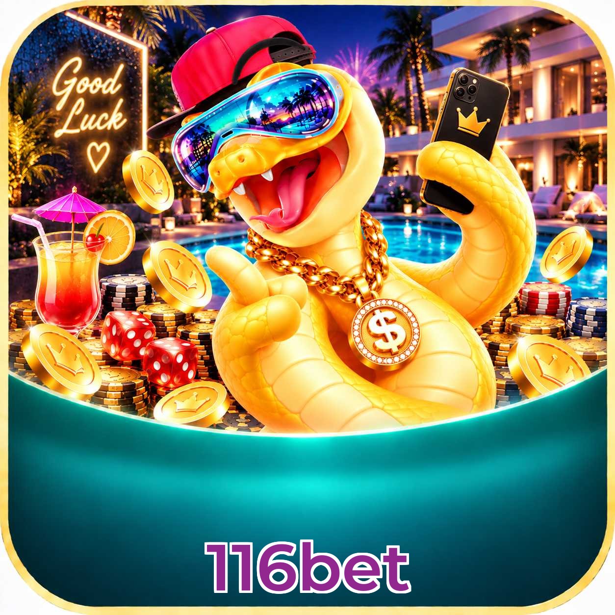 116bet Entrar Telegram