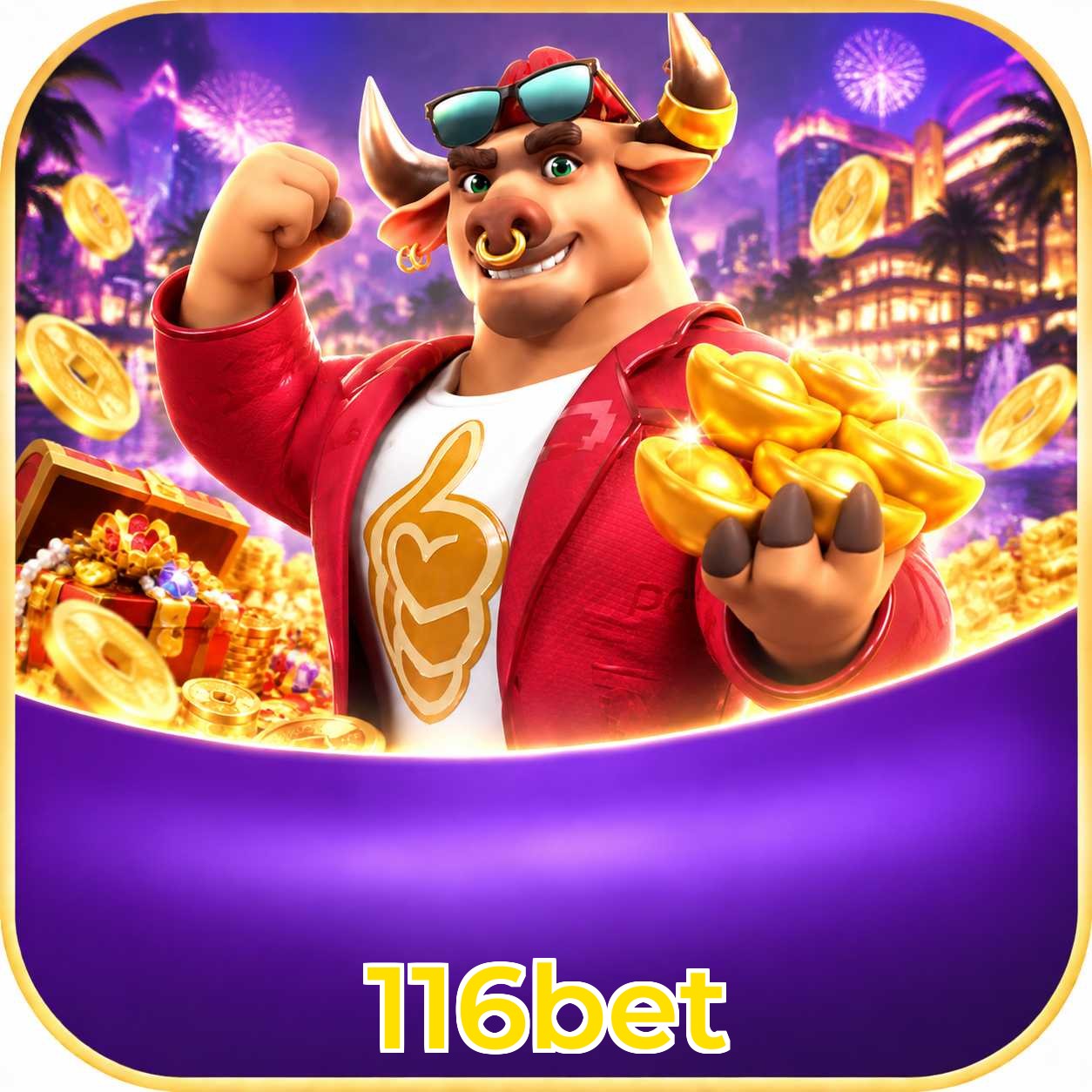 116bet Avaliações